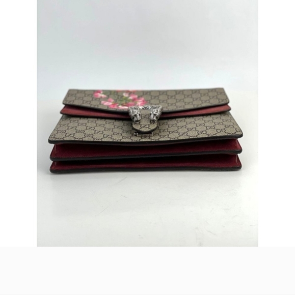 Gucci Blooms Medium Dionysus Bag - Picture 5 of 7